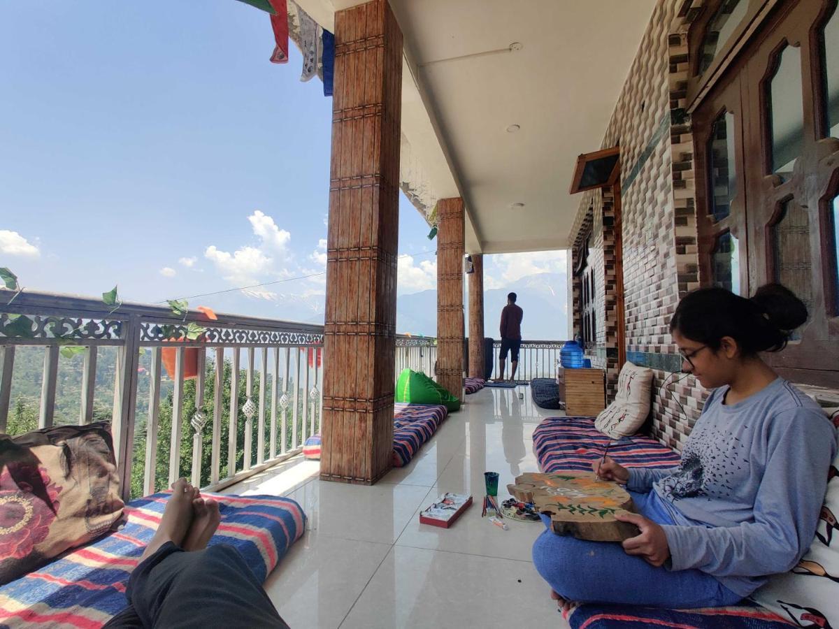 نزل Nagar في Soulville 2.0 المظهر الخارجي الصورة