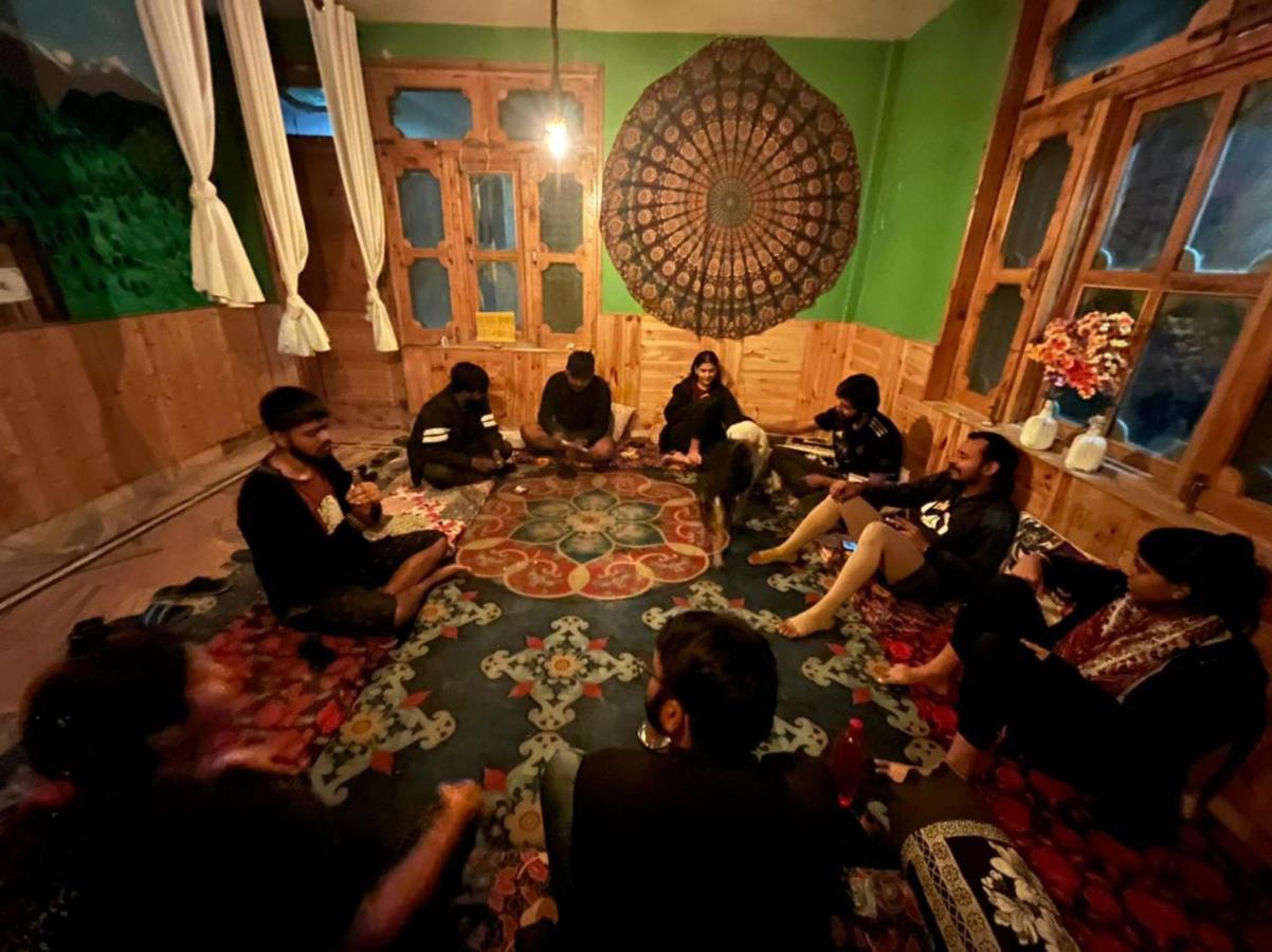 نزل Nagar في Soulville 2.0 المظهر الخارجي الصورة