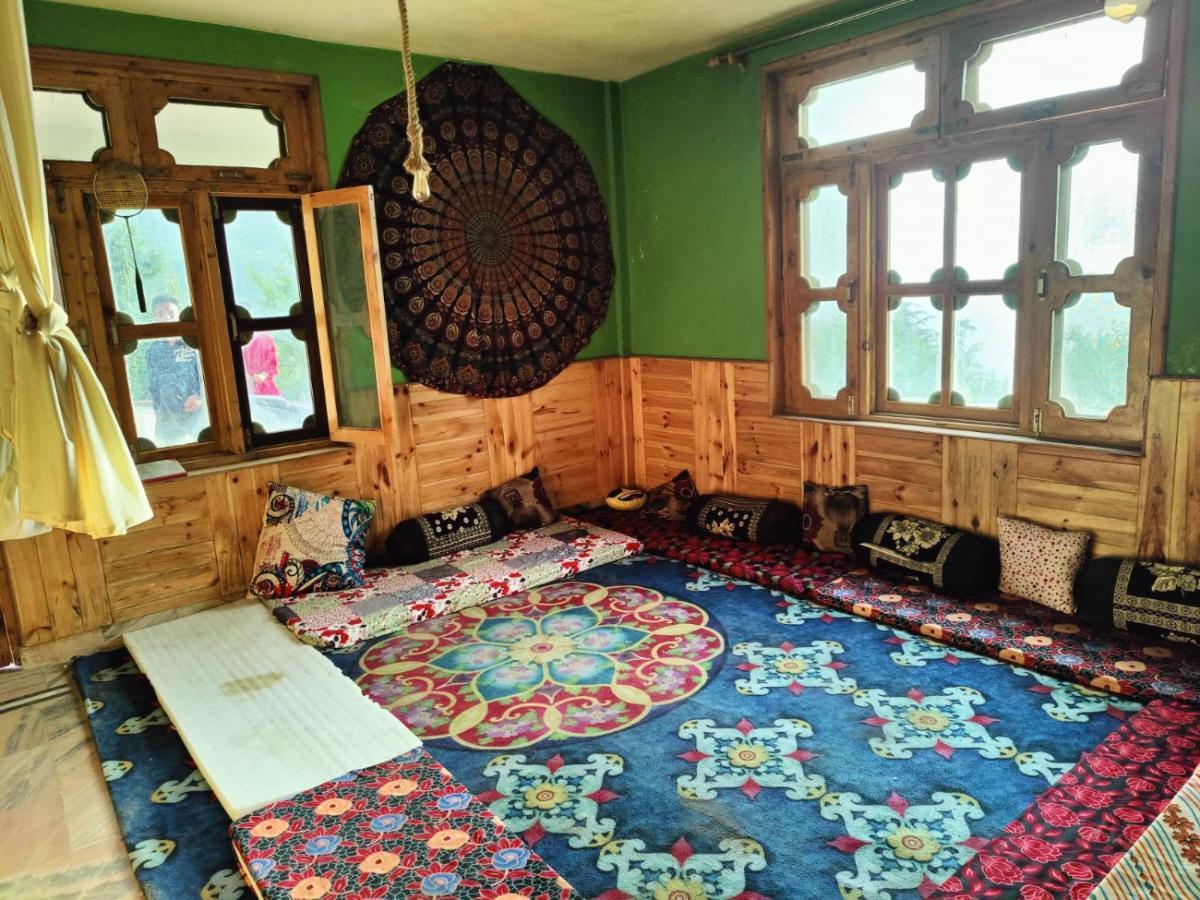 نزل Nagar في Soulville 2.0 المظهر الخارجي الصورة