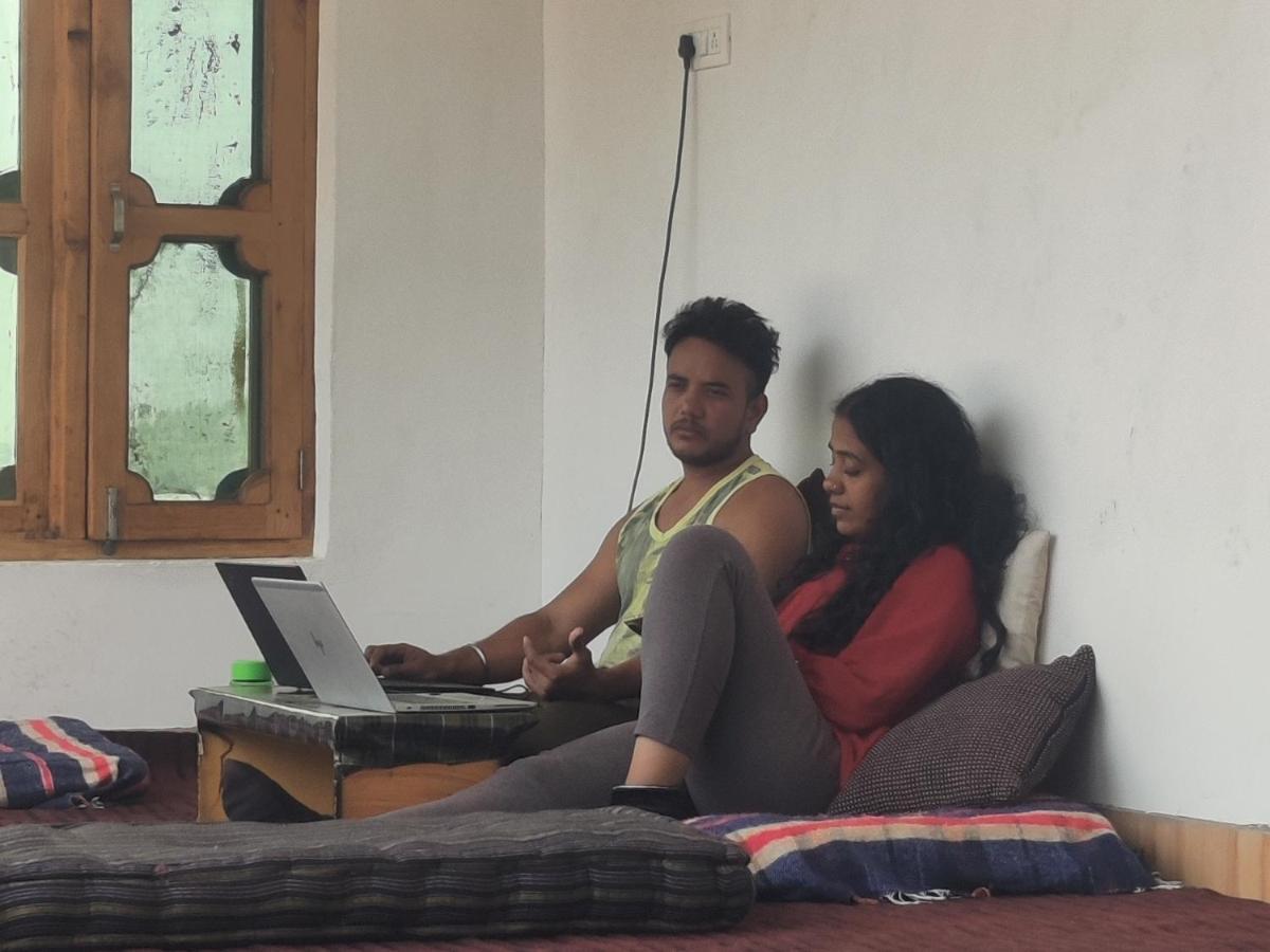 نزل Nagar في Soulville 2.0 المظهر الخارجي الصورة