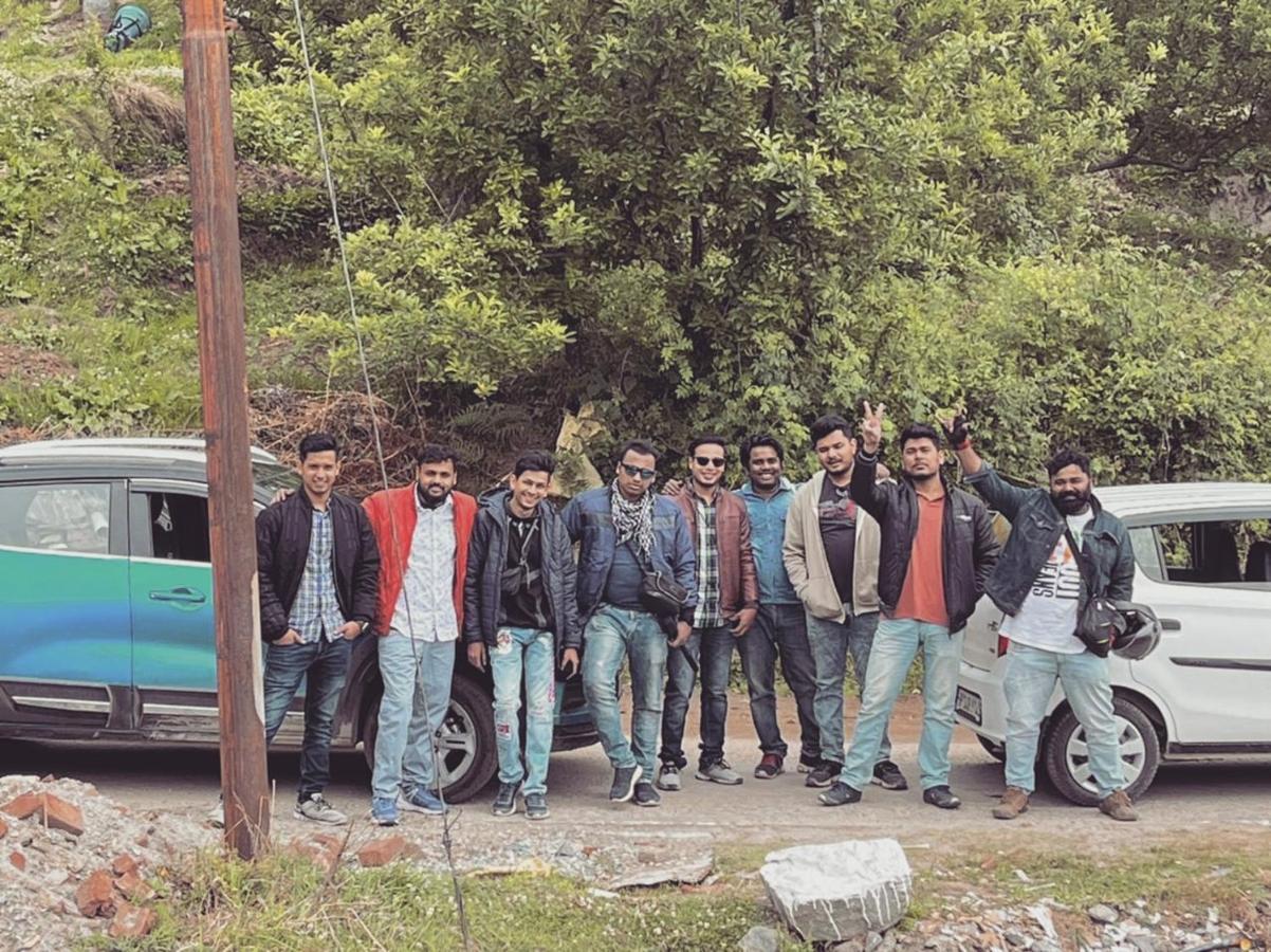 نزل Nagar في Soulville 2.0 المظهر الخارجي الصورة