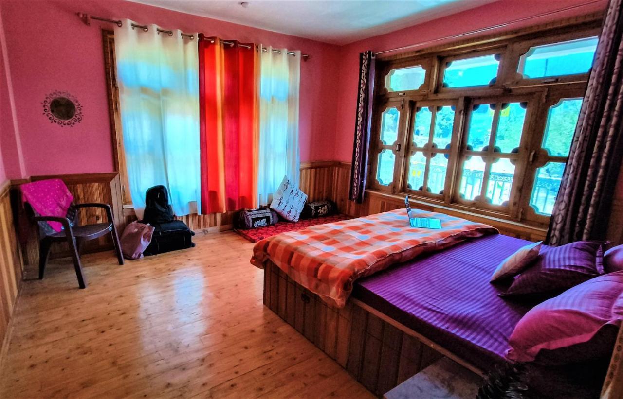نزل Nagar في Soulville 2.0 المظهر الخارجي الصورة