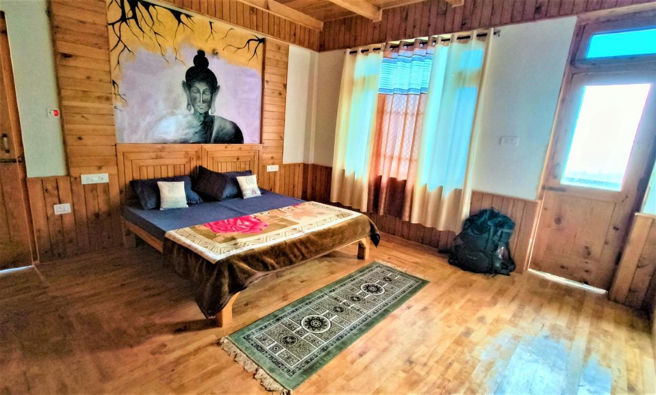 نزل Nagar في Soulville 2.0 المظهر الخارجي الصورة