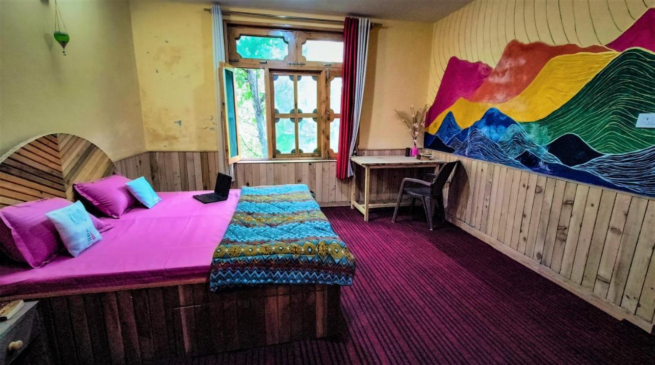 نزل Nagar في Soulville 2.0 المظهر الخارجي الصورة