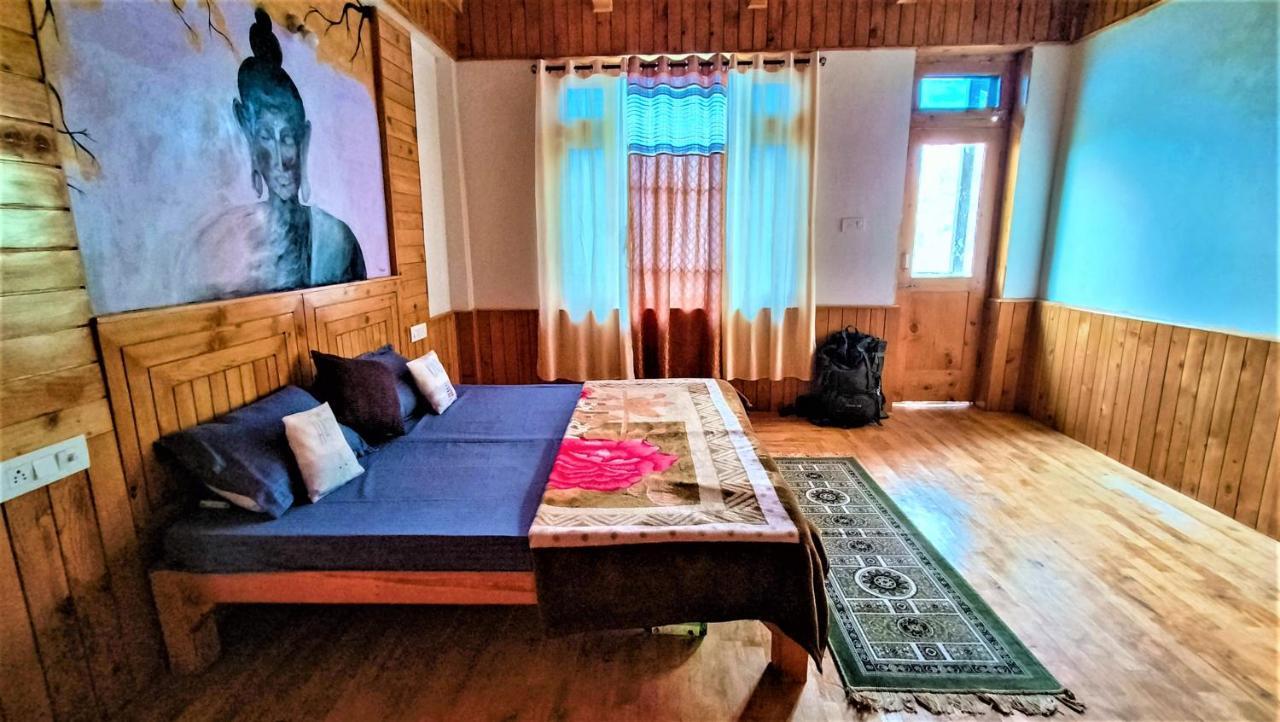 نزل Nagar في Soulville 2.0 المظهر الخارجي الصورة