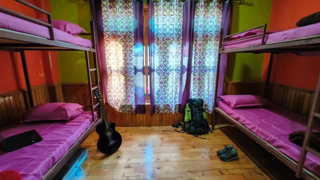 نزل Nagar في Soulville 2.0 المظهر الخارجي الصورة