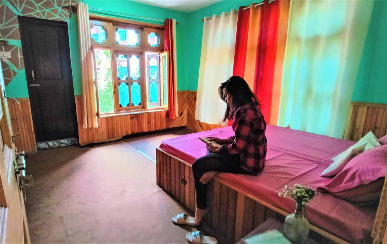 نزل Nagar في Soulville 2.0 المظهر الخارجي الصورة