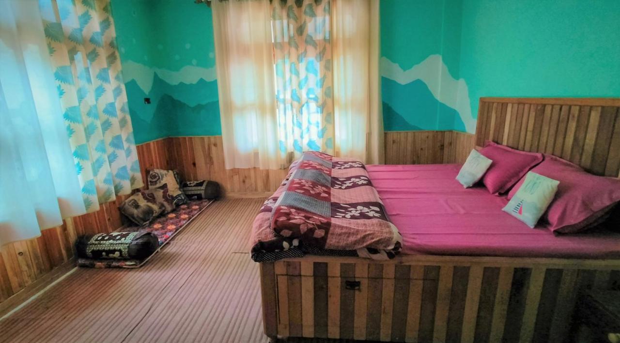 نزل Nagar في Soulville 2.0 المظهر الخارجي الصورة