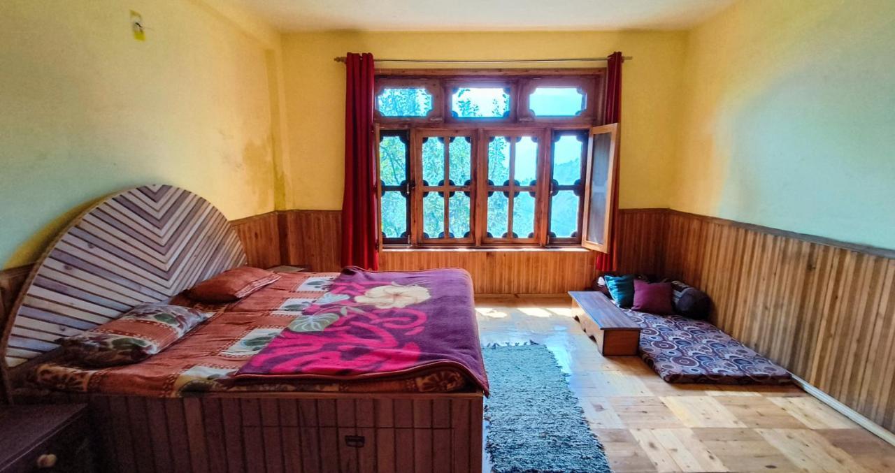 نزل Nagar في Soulville 2.0 المظهر الخارجي الصورة