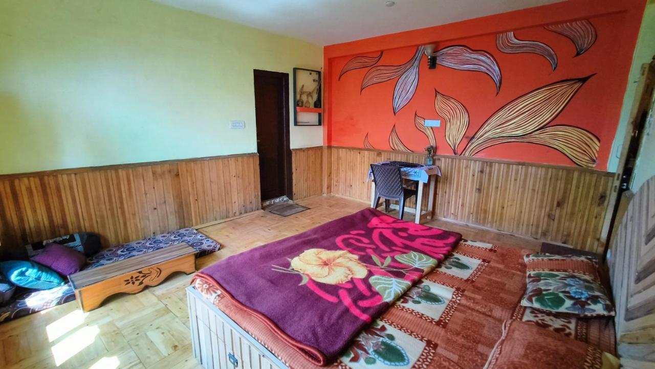 نزل Nagar في Soulville 2.0 المظهر الخارجي الصورة