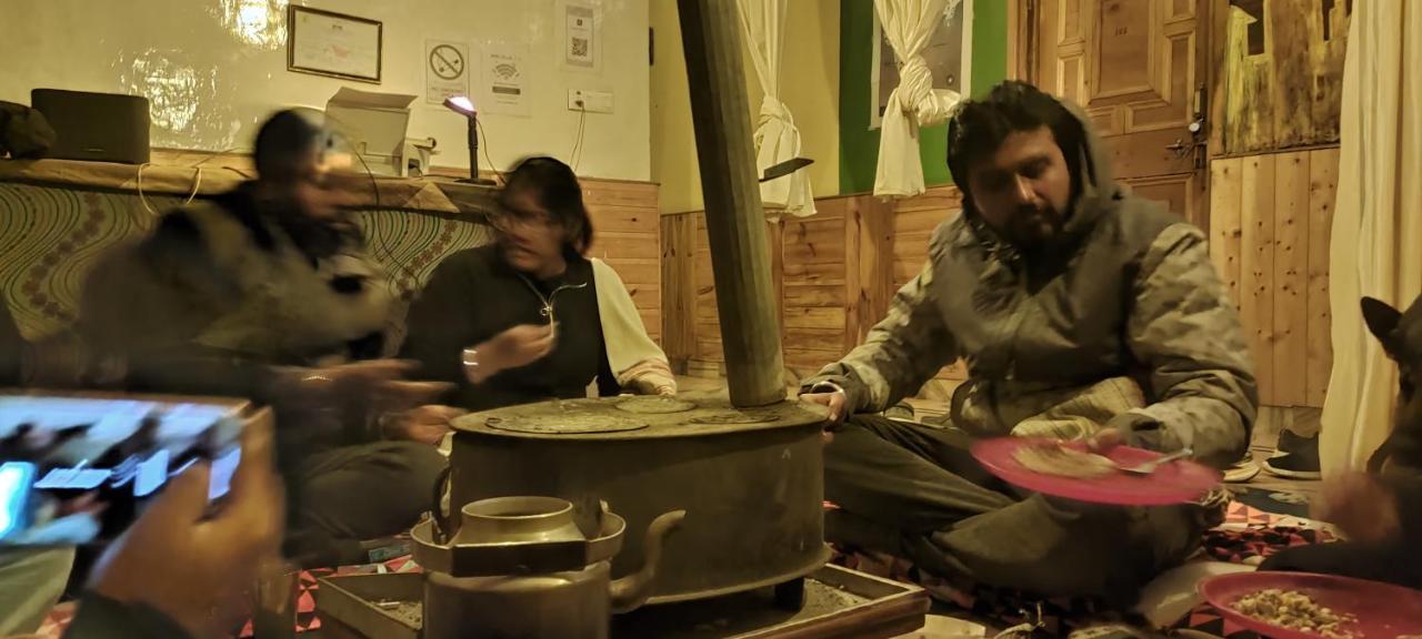 نزل Nagar في Soulville 2.0 المظهر الخارجي الصورة